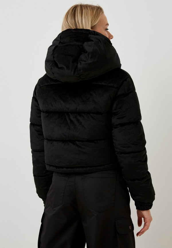 фото Куртка утепленная invicta