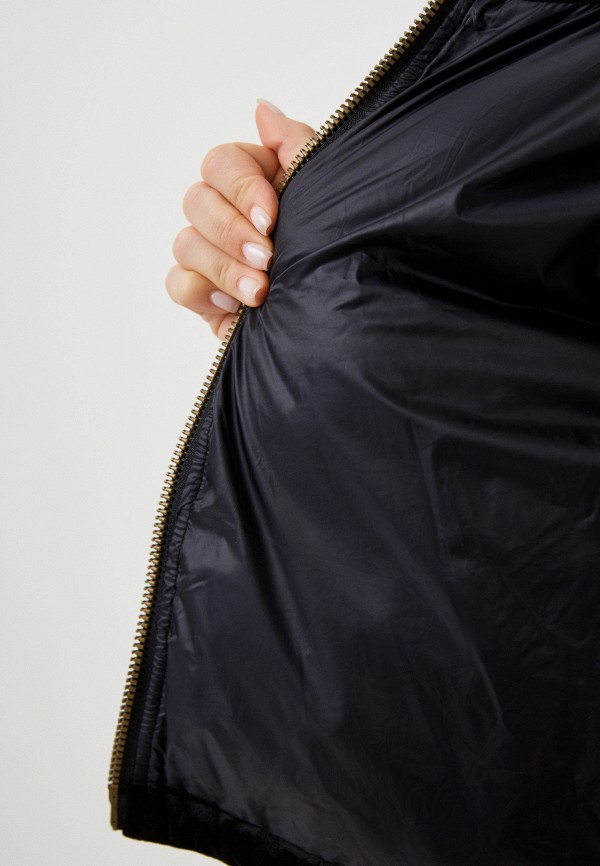 фото Куртка утепленная invicta