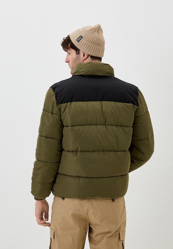 фото Куртка утепленная invicta