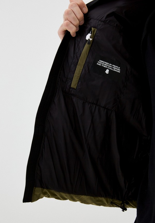 фото Куртка утепленная invicta