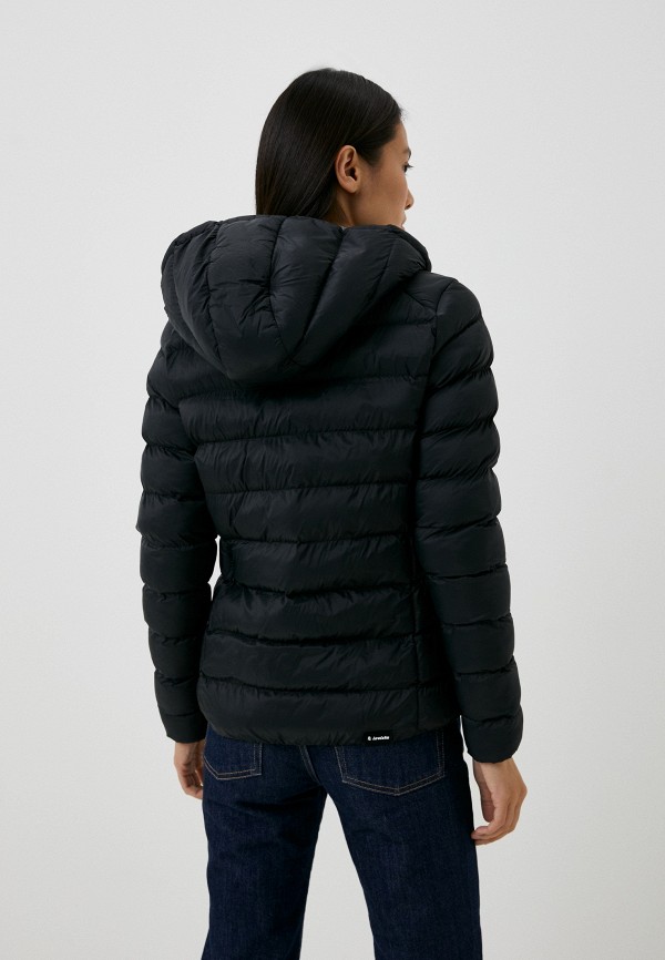 фото Куртка утепленная invicta