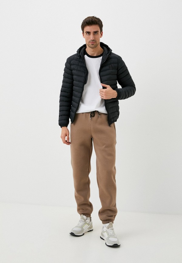 фото Куртка утепленная invicta