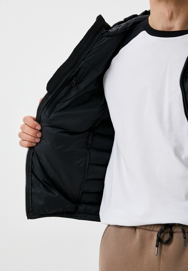 фото Куртка утепленная invicta