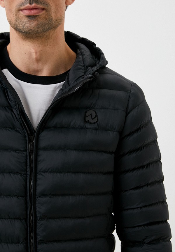 фото Куртка утепленная invicta