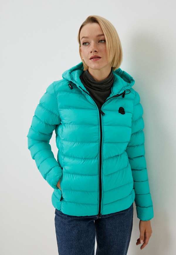 фото Куртка утепленная invicta