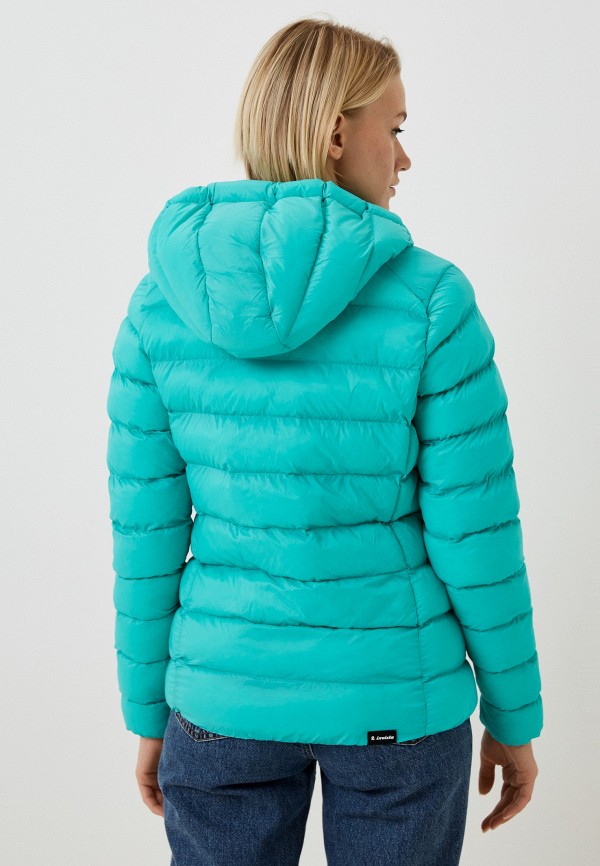 фото Куртка утепленная invicta