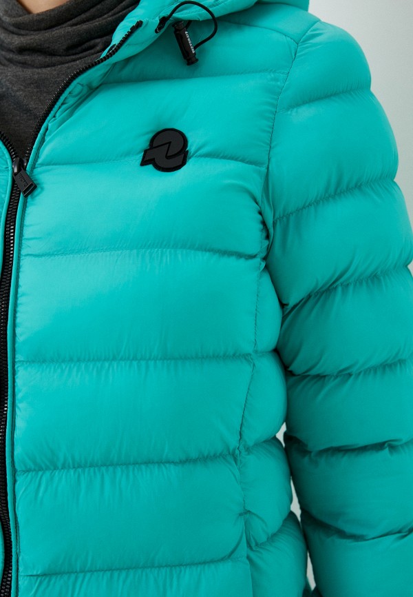 фото Куртка утепленная invicta