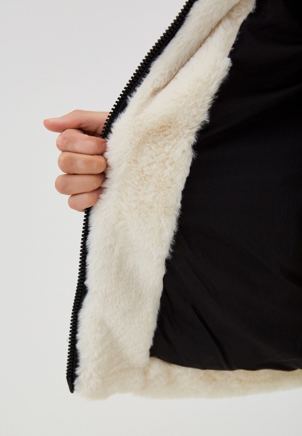 фото Куртка меховая invicta