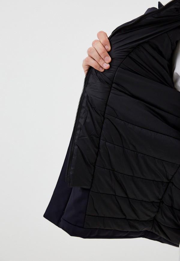 фото Куртка утепленная invicta