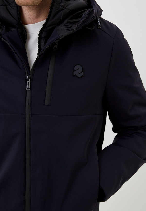 фото Куртка утепленная invicta