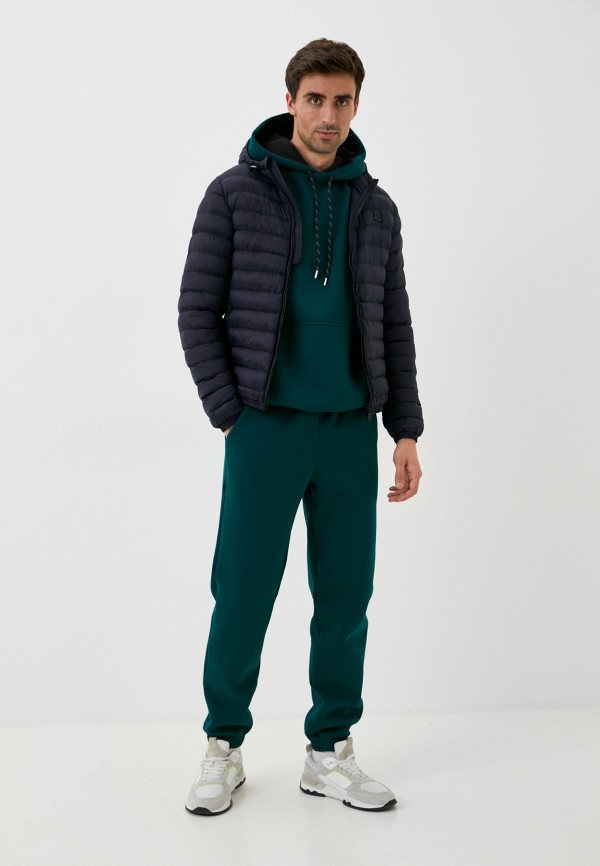 фото Куртка утепленная invicta