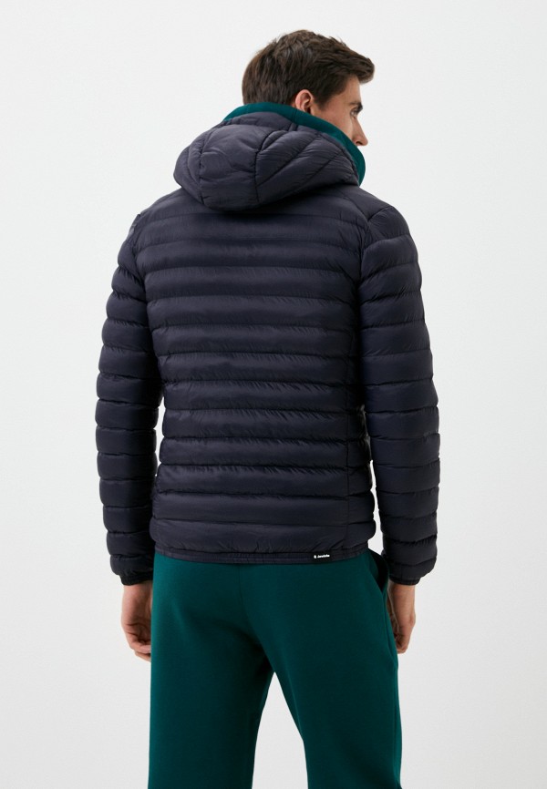 фото Куртка утепленная invicta