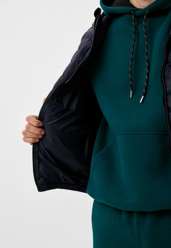 фото Куртка утепленная invicta