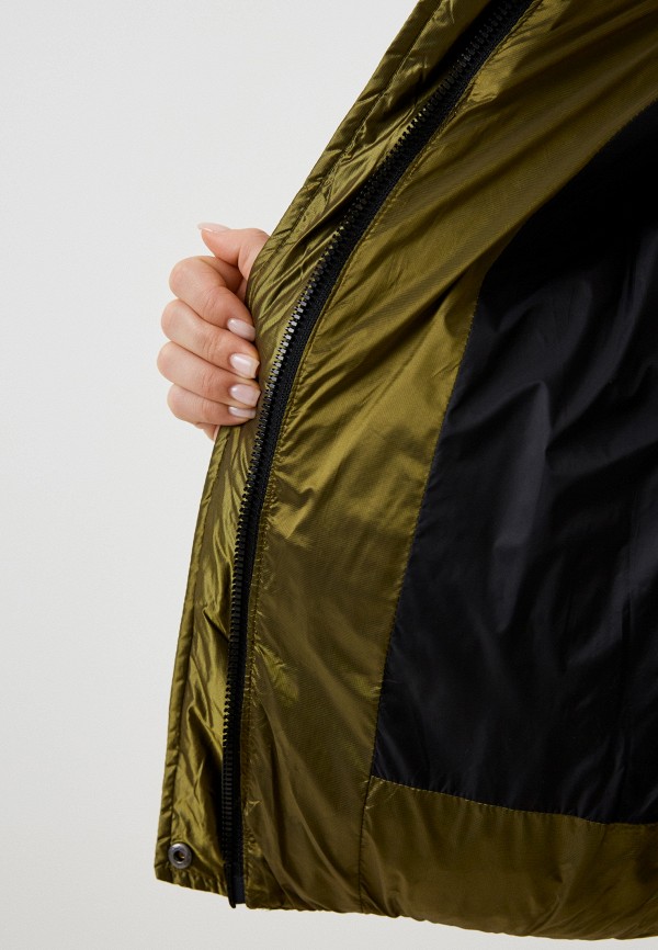 фото Куртка утепленная invicta