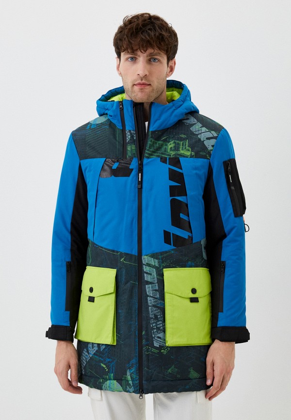 Куртка сноубордическая Invicta 4432573/U