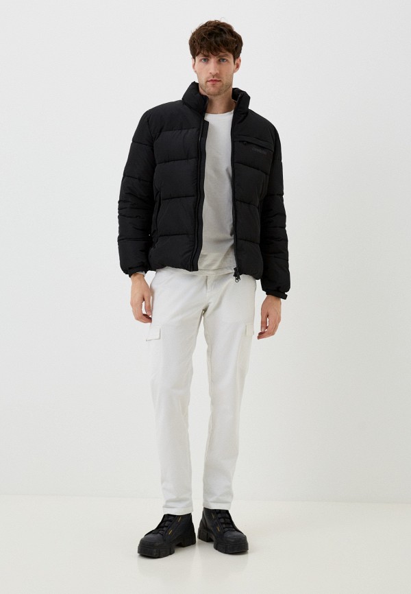 фото Куртка утепленная invicta