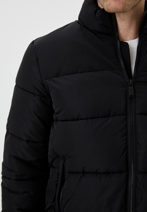 фото Куртка утепленная invicta