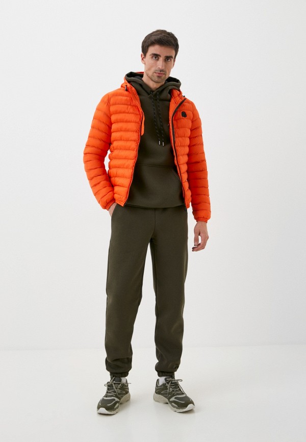 фото Куртка утепленная invicta