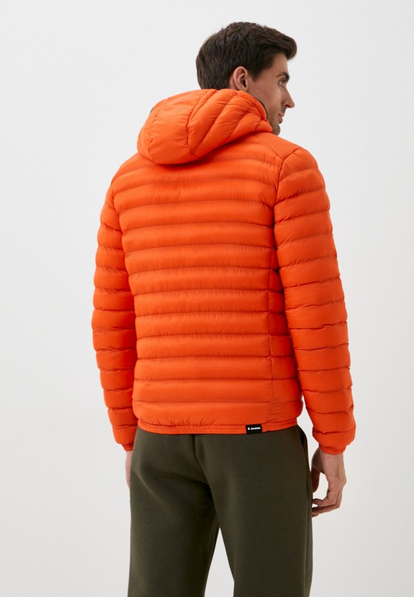 фото Куртка утепленная invicta