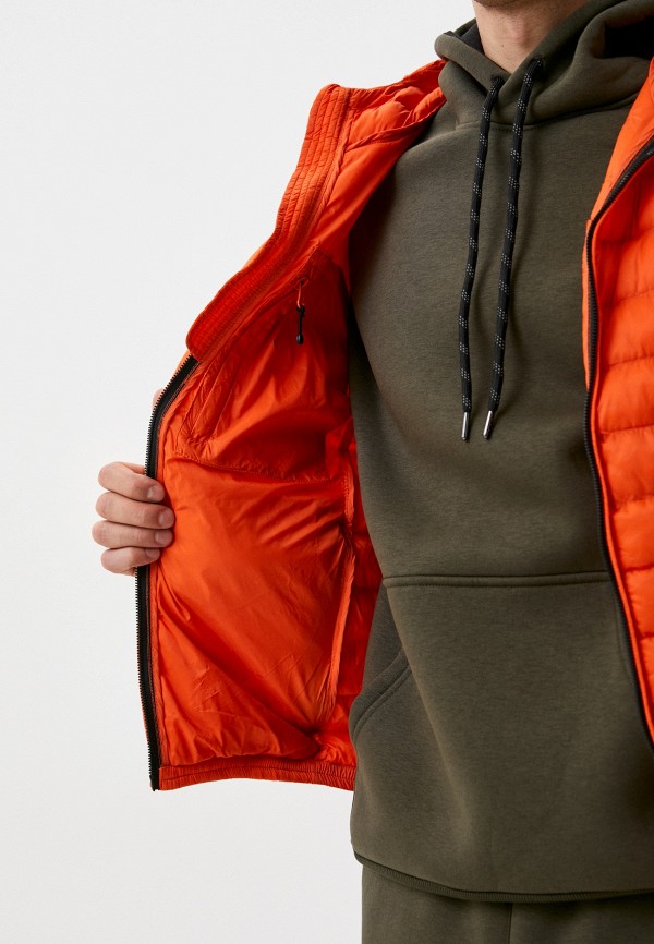 фото Куртка утепленная invicta