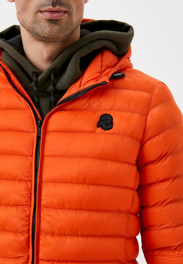 фото Куртка утепленная invicta