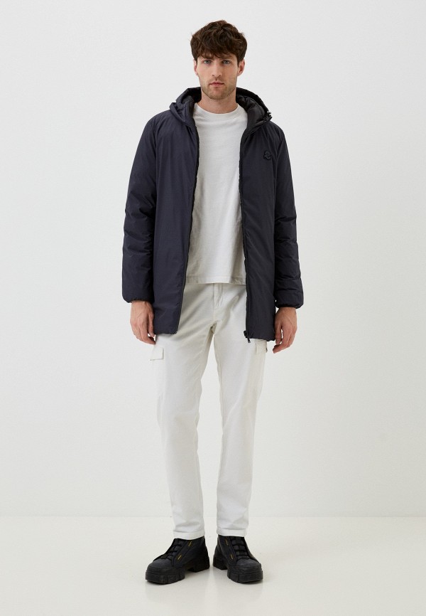 фото Куртка утепленная invicta