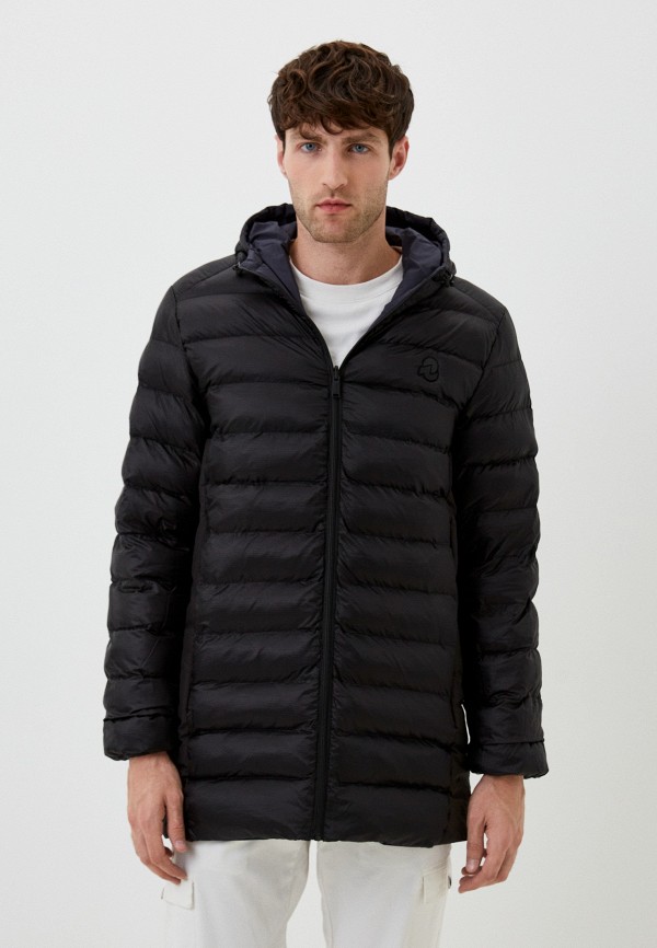 фото Куртка утепленная invicta