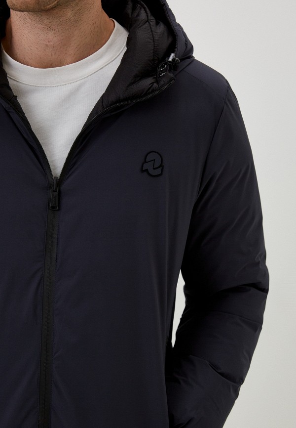 фото Куртка утепленная invicta