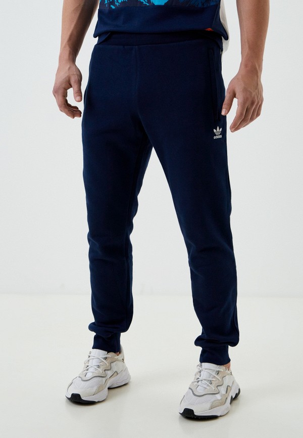

Брюки спортивные adidas Originals, Синий, ESSENTIALS PANT