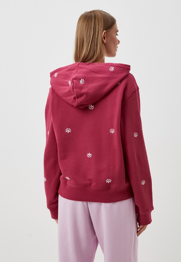 фото Худи adidas originals