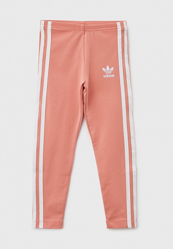 Костюм спортивный для девочки adidas Originals IJ0743 Фото 4