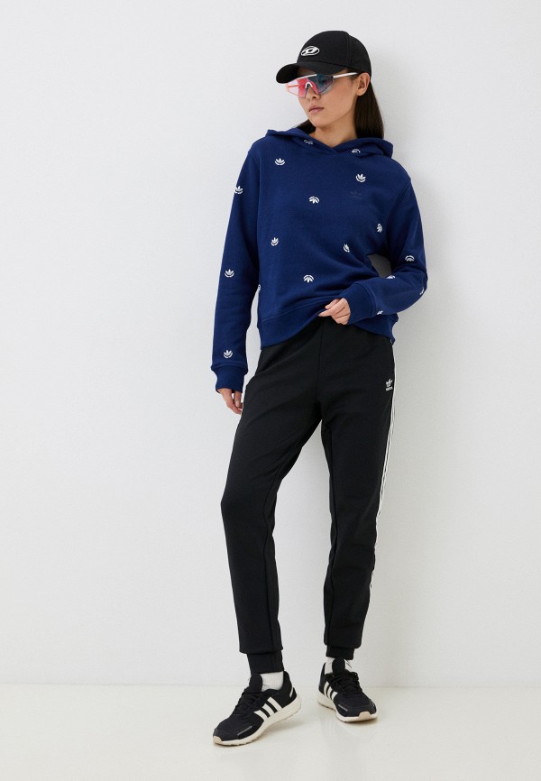 фото Худи adidas originals