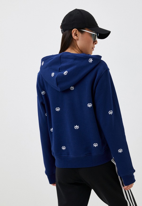 фото Худи adidas originals