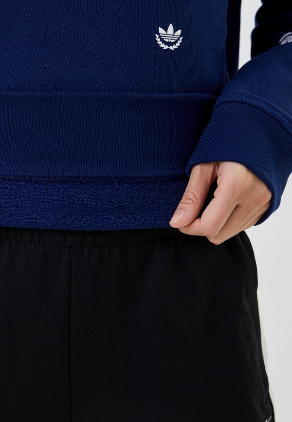 фото Худи adidas originals