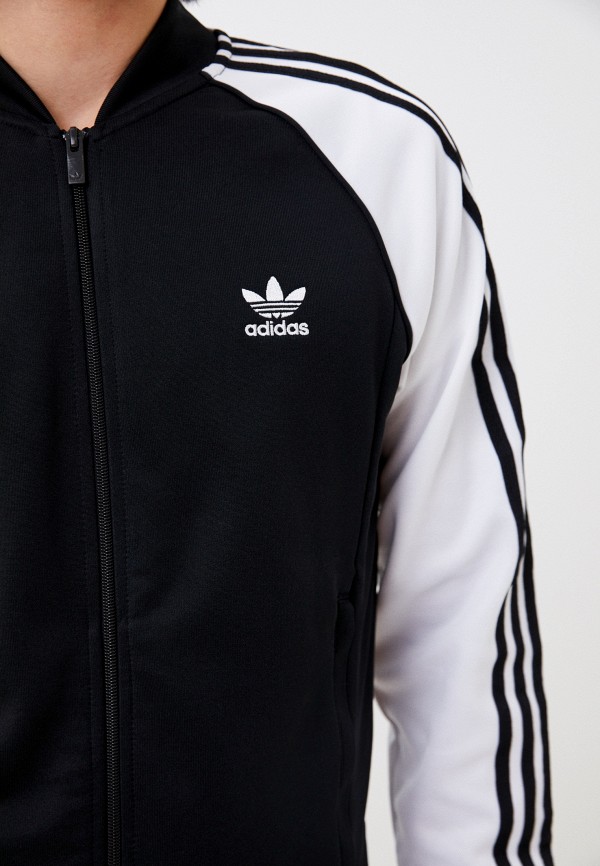 фото Олимпийка adidas originals