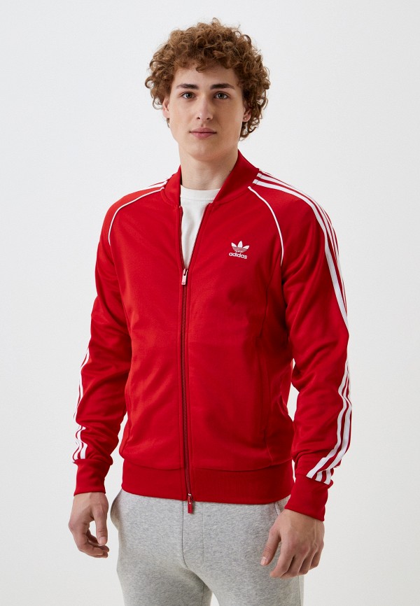 

Олимпийка adidas Originals, Красный, SST TT