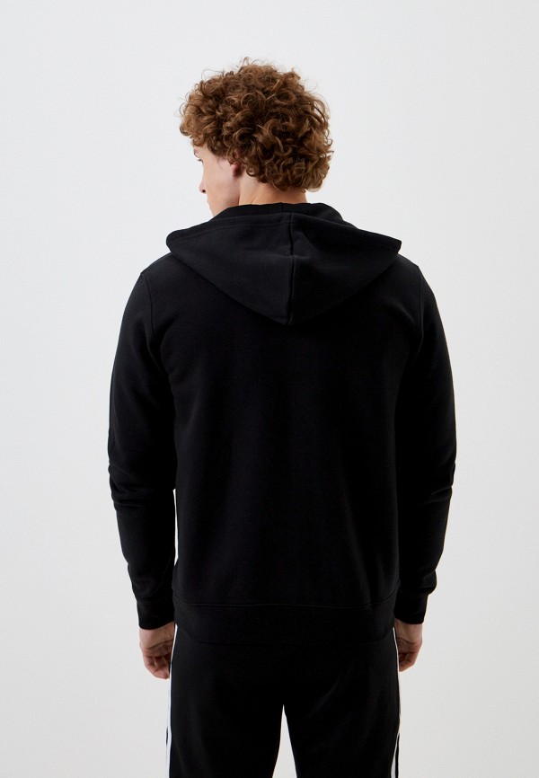 Толстовка adidas Originals черный, размер 44, фото 3
