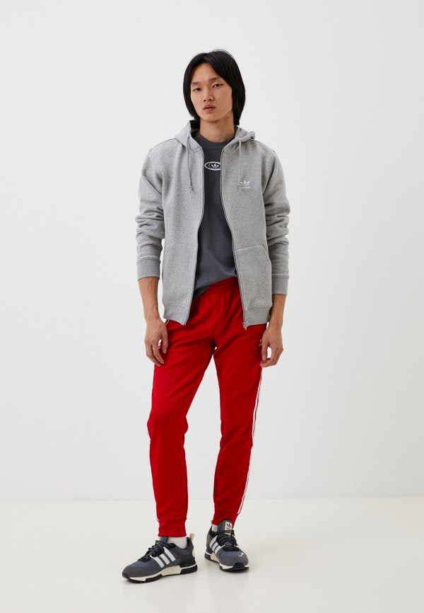 фото Толстовка adidas originals