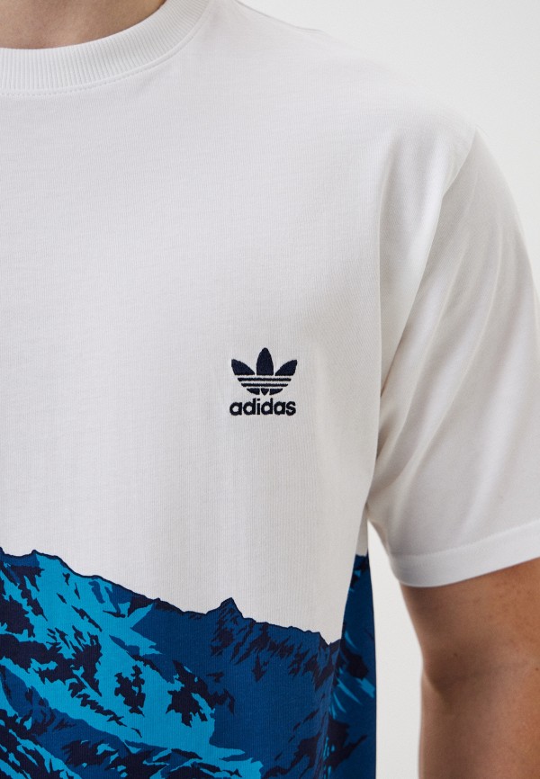 Футболка adidas Originals Ghost