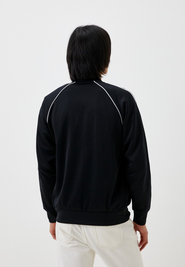 Олимпийка adidas Originals черный, размер 44, фото 3