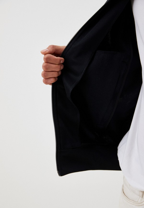 Олимпийка adidas Originals черный, размер 44, фото 4