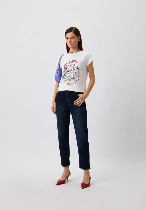 фото Джинсы emme marella