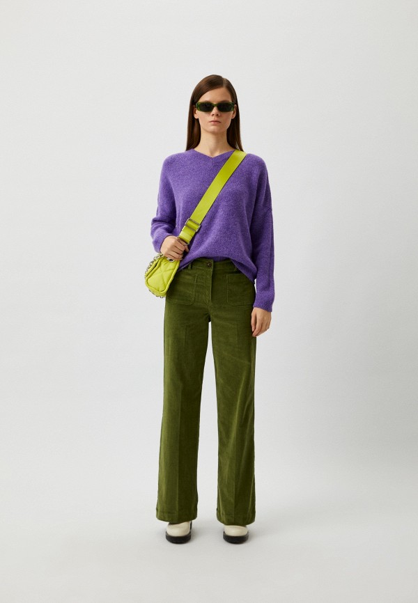 фото Пуловер emme marella