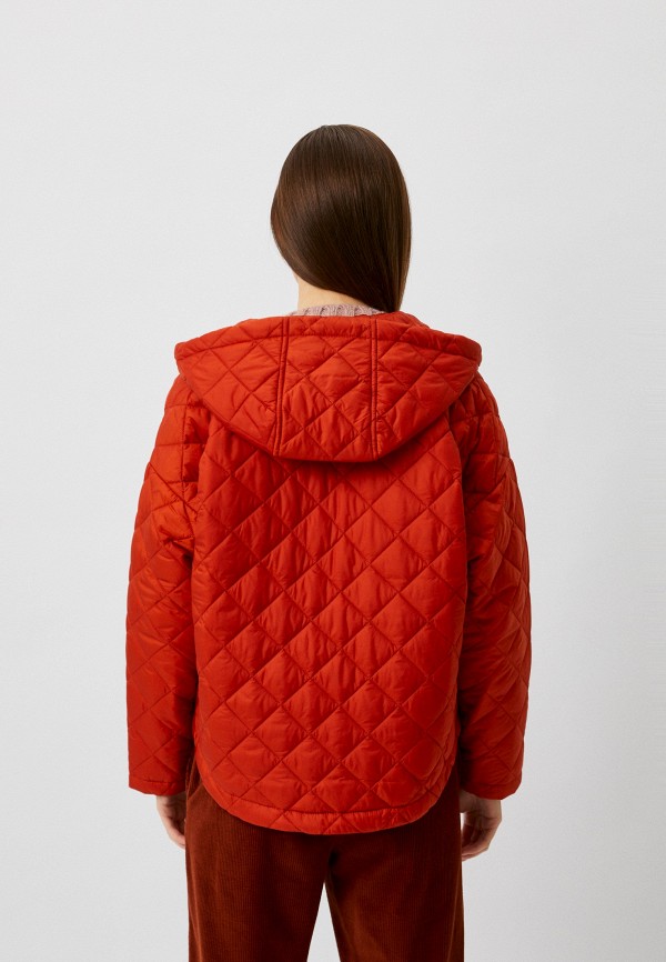 фото Куртка утепленная emme marella