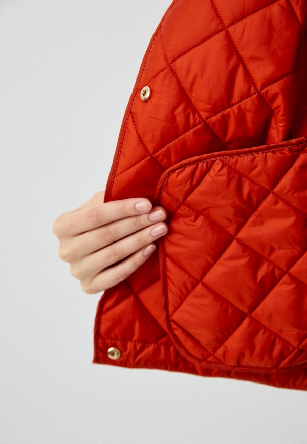 фото Куртка утепленная emme marella