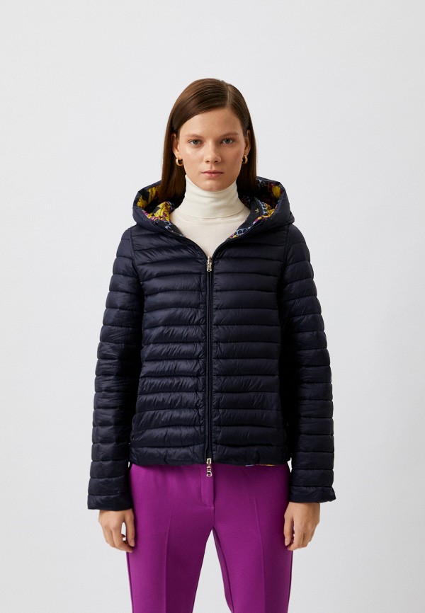 фото Куртка утепленная emme marella