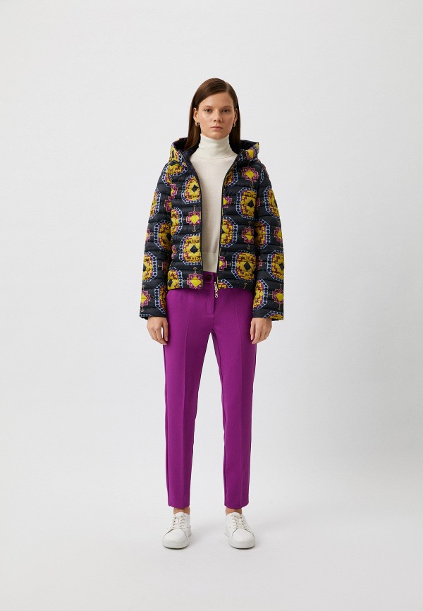 фото Куртка утепленная emme marella