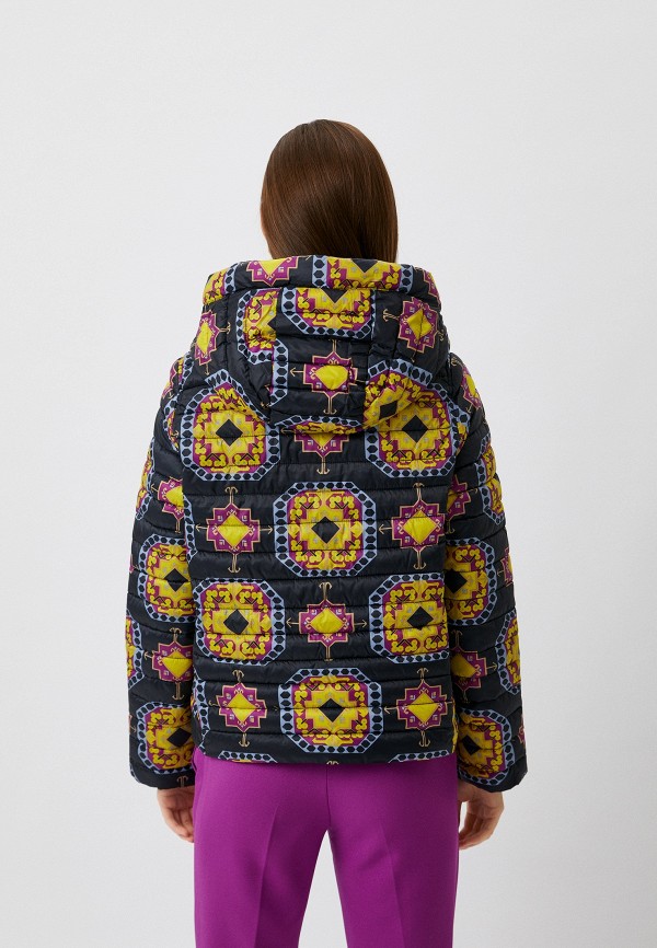 фото Куртка утепленная emme marella