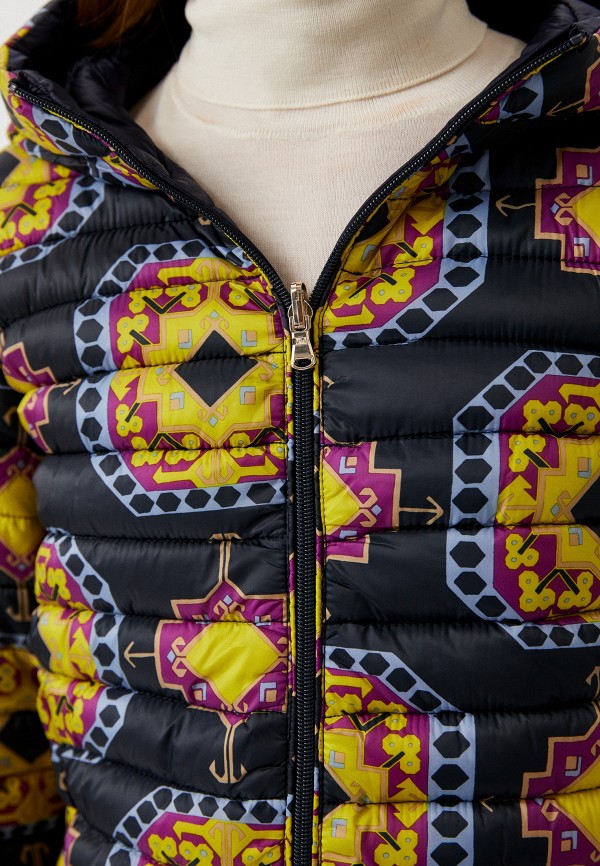 фото Куртка утепленная emme marella