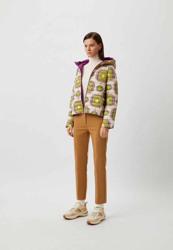 фото Куртка утепленная emme marella